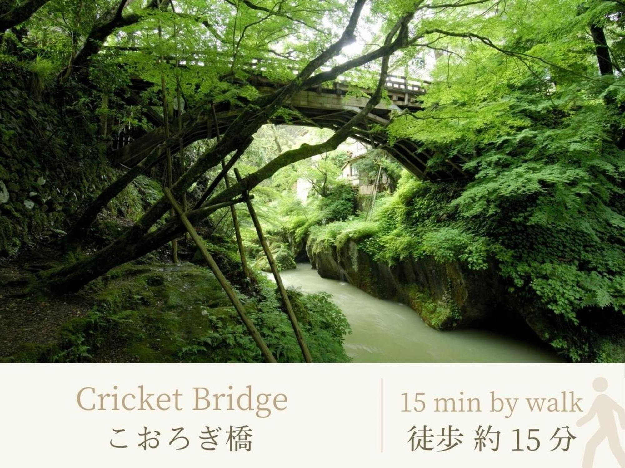 Готель Shirasagiyu Tawaraya Каґа Екстер'єр фото
