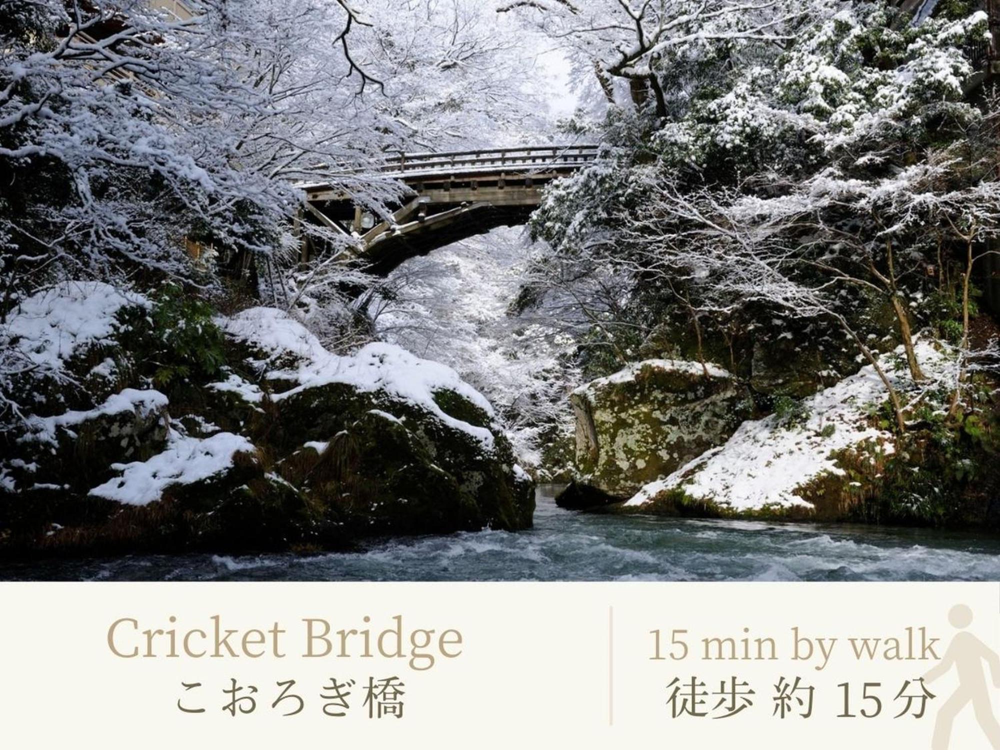 Готель Shirasagiyu Tawaraya Каґа Екстер'єр фото