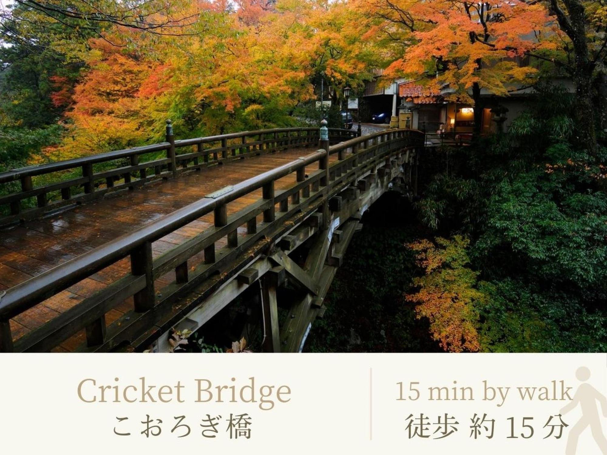 Готель Shirasagiyu Tawaraya Каґа Екстер'єр фото